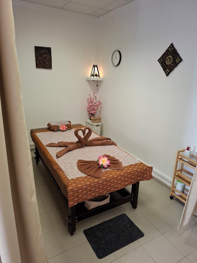 Tananun - Thajské masáže Český Brod photo