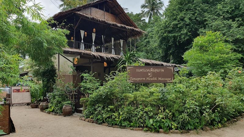 Tanapon Massage on the beach Baan Tha Len photo