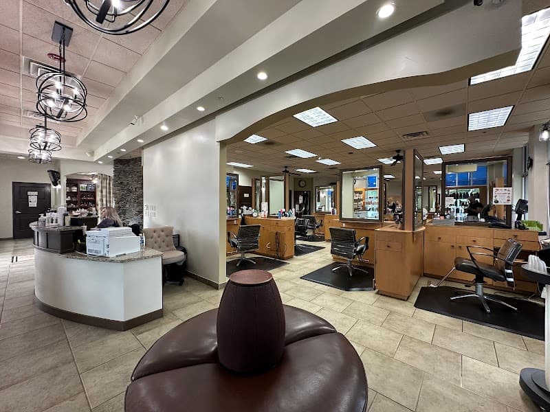 Tanas Hair Designs & Day Spa Raleigh photo