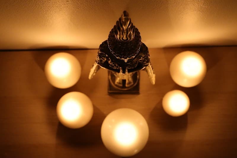TanaZen Auriol photo