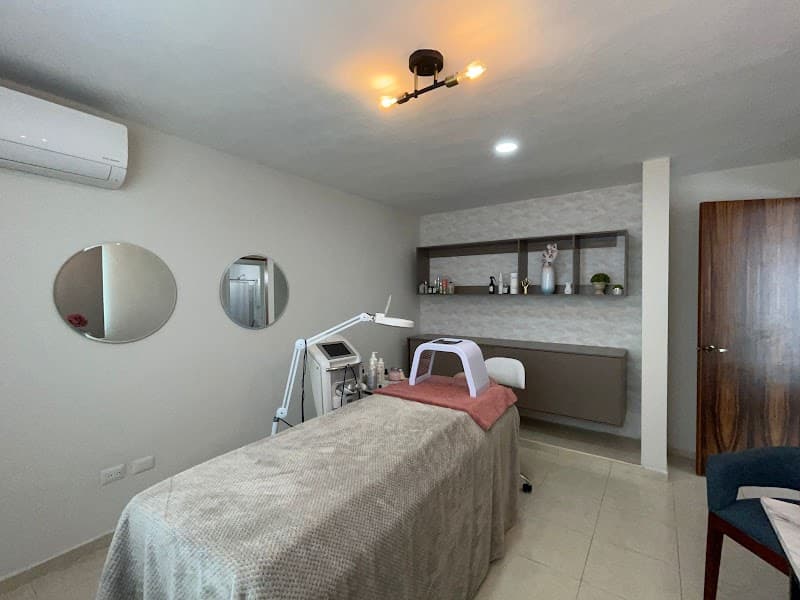 Tanbela Spa Mérida photo