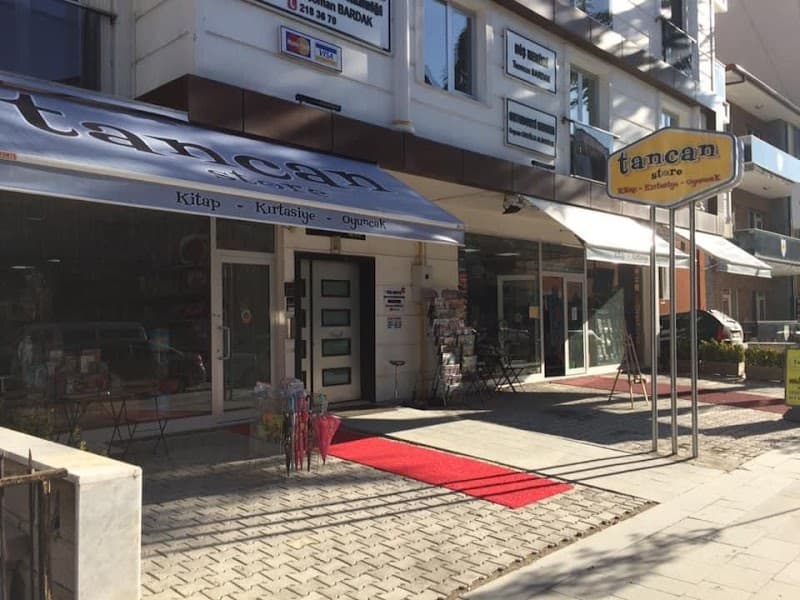 Tancan Kurumsal Isparta photo
