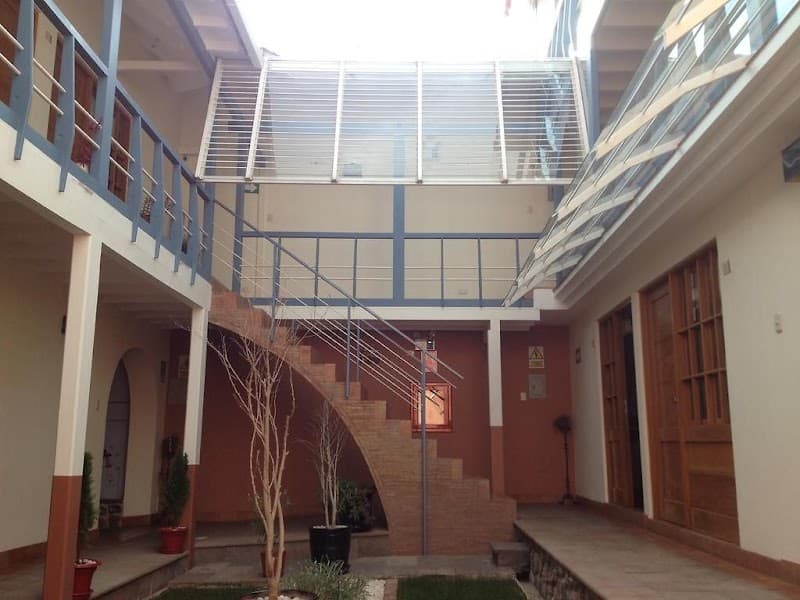 Tandapata Boutique Hotel Cusco photo