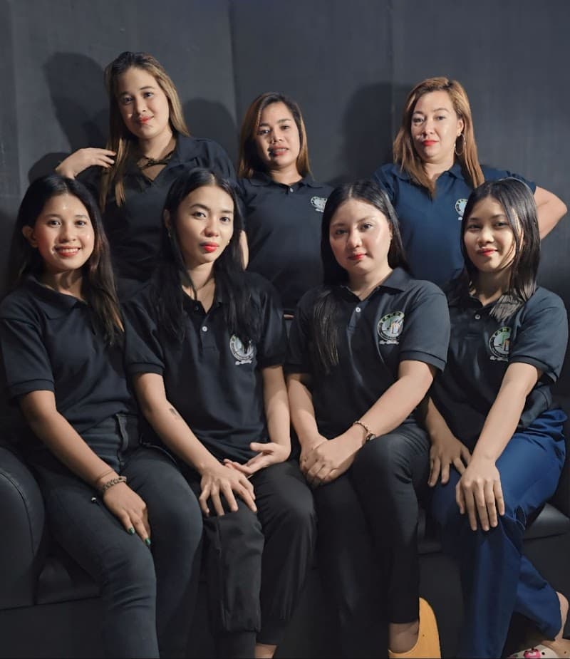 Tandog massage spa Iloilo City photo