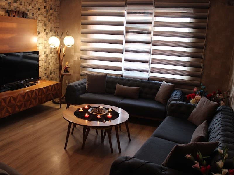Tanem Spa Ümraniye photo