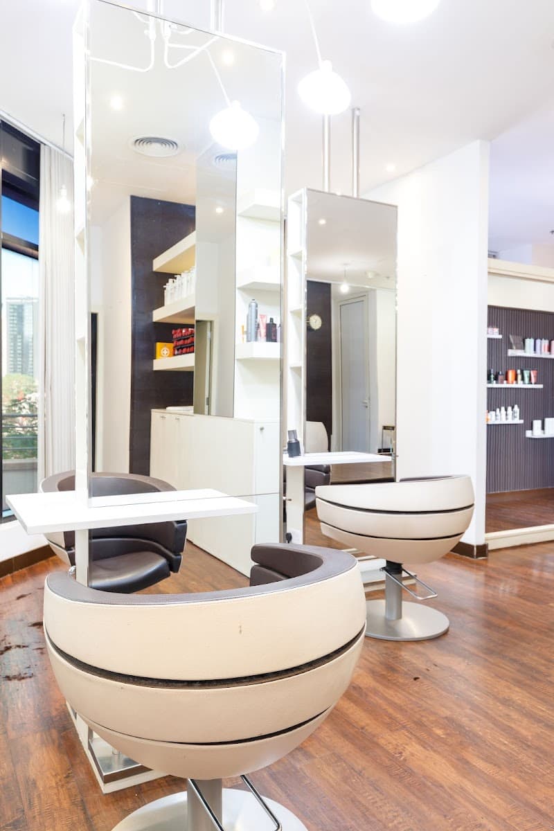 Tang and Mora Hair Design and Spa Dubai photo