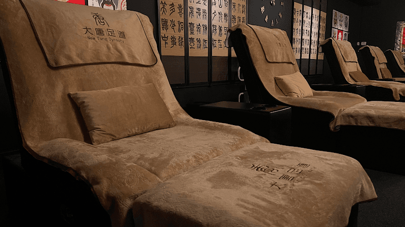 Tang Dynasty Foot Spa Jacksonville Beach photo