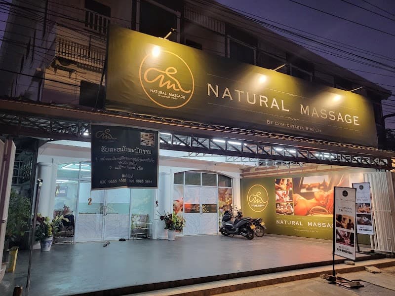 Tang Nuad Okinawa Vientiane photo