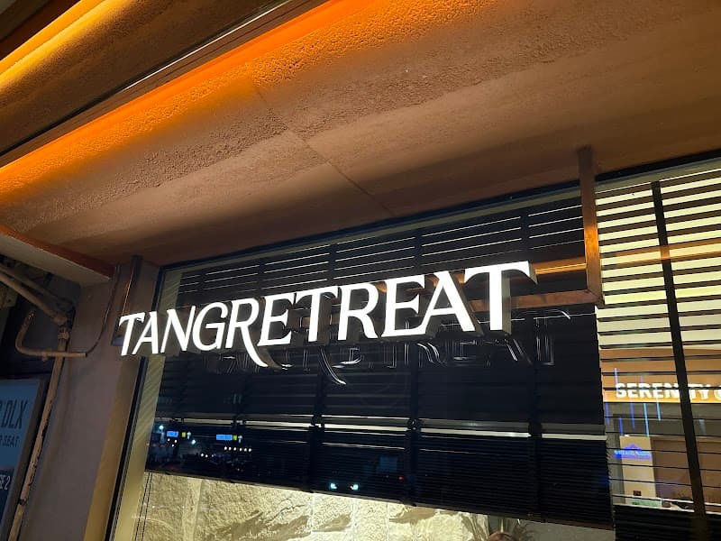 Tang Retreat Massage & Spa Johor Bahru photo