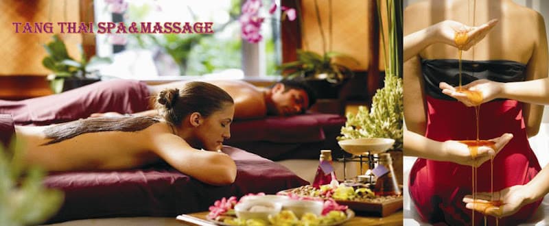 Tang Thai Spa and Massage Lusaka photo