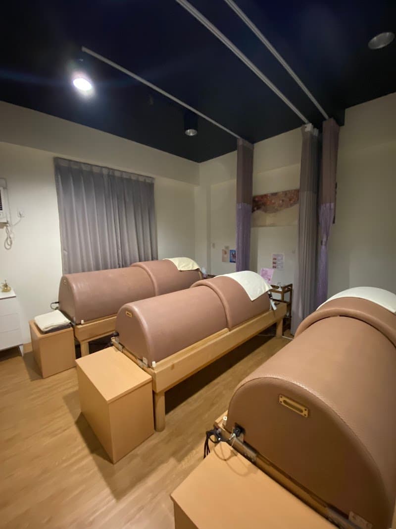 Tang Zhi Hua Ganbanyoku Taichung Store Taichung City photo