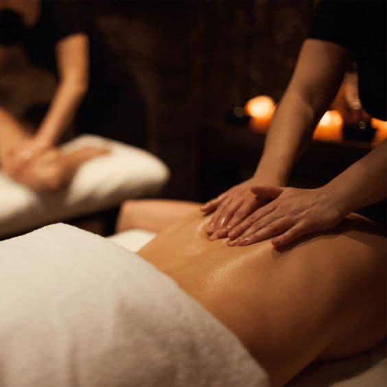 Tangan Wellness SS2 Petaling Jaya photo