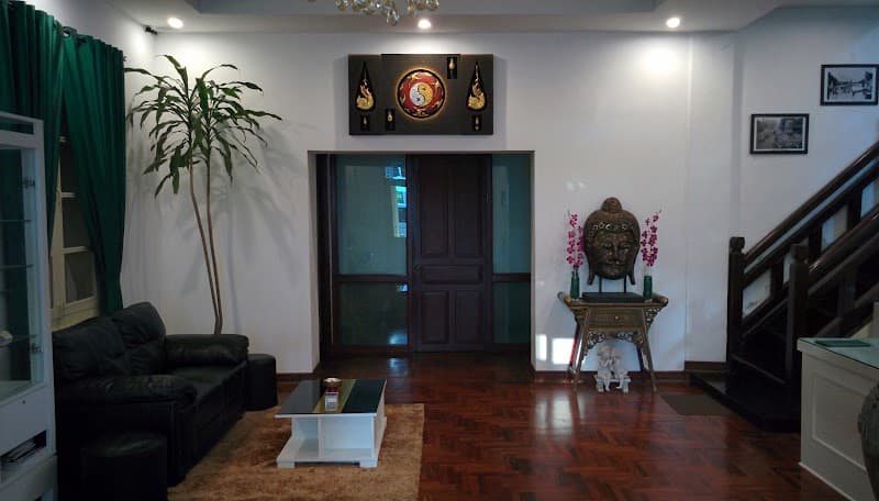 Tangerine Garden Spa Vientiane photo