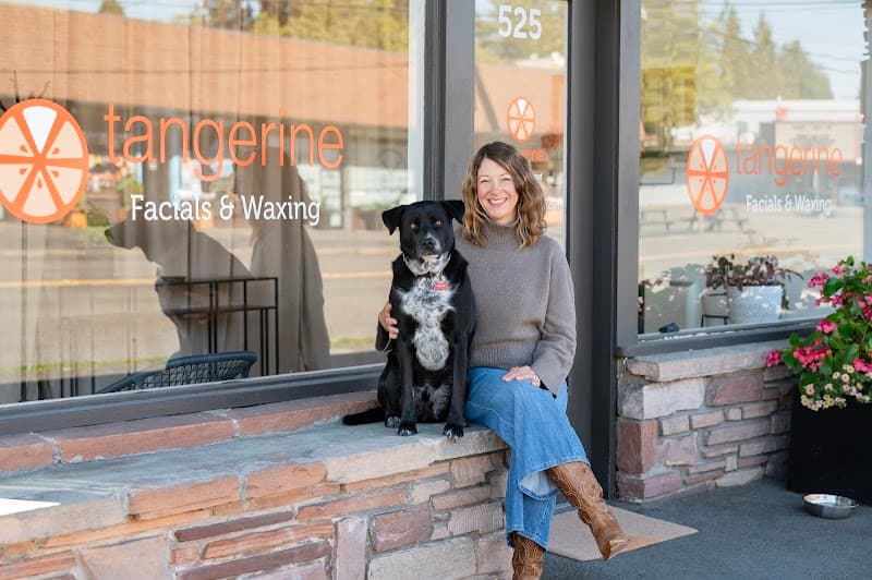 Tangerine Seattle photo
