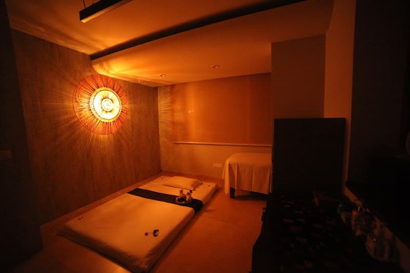 Tangerine Spa and Salon Visakhapatnam photo