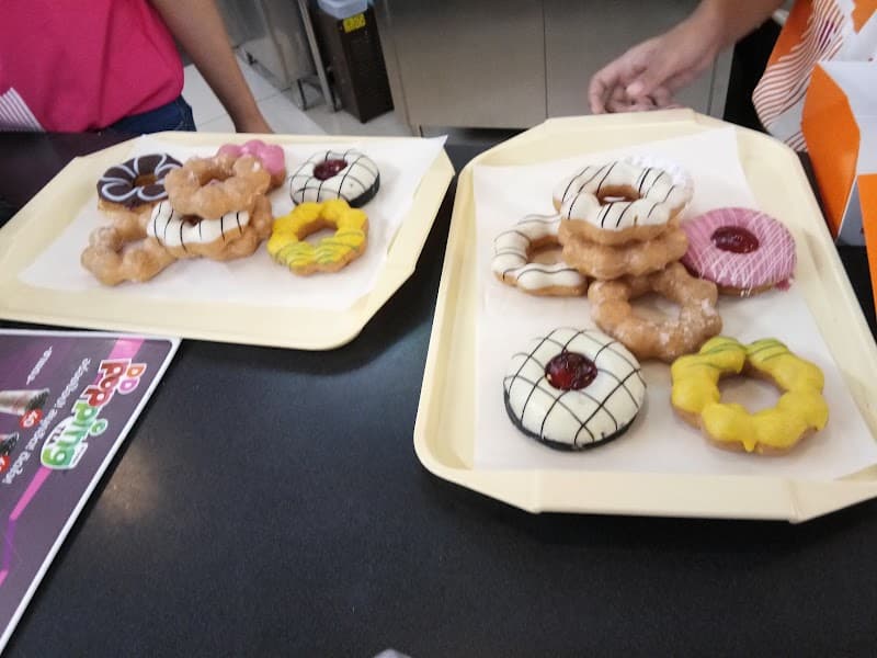 Tangerine Spa Lotus Branch Chumphon photo