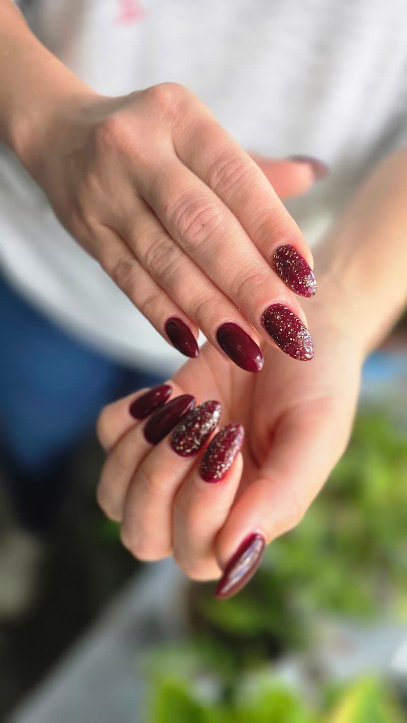 Tangled Salon & Spa Milton photo
