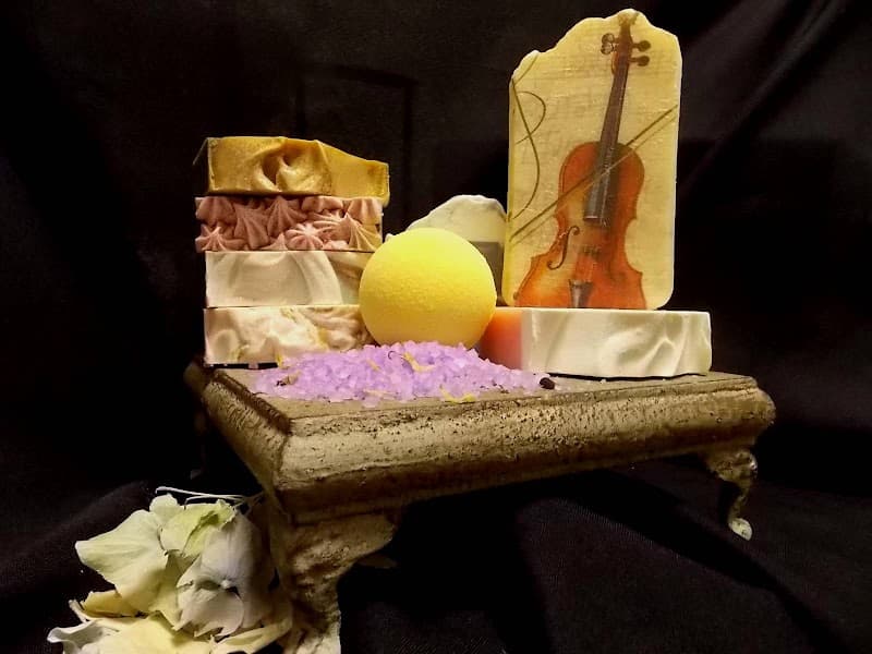 Tanglewood Soap Company Marksville photo