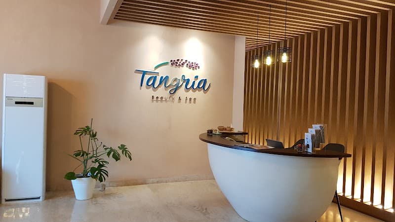 Tangria Beauty and Spa Kudus photo