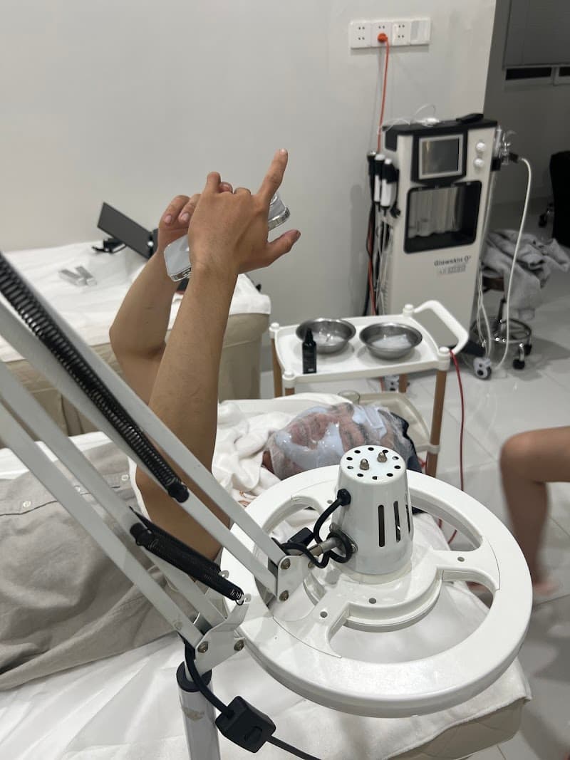 Tani spa&beauty Huyện Gò Dầu photo