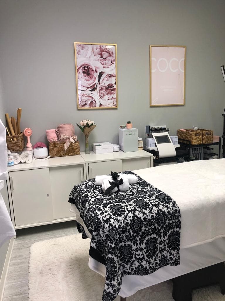 Tânia Bortolozo Spa Beauty Jacksonville photo