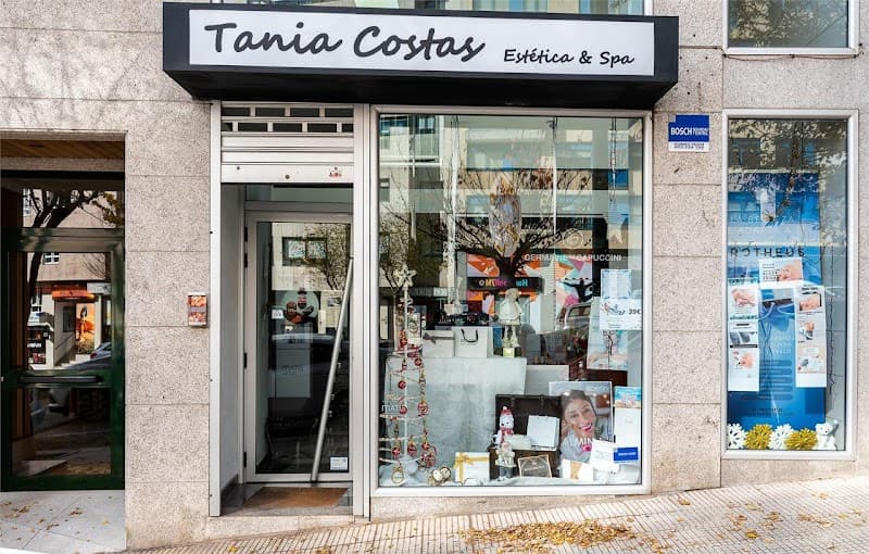 Tania Costas estetica & spa Vigo photo
