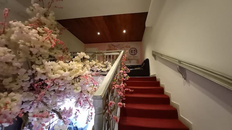 Tania García - Sala de Belleza & Spa Barranquilla photo