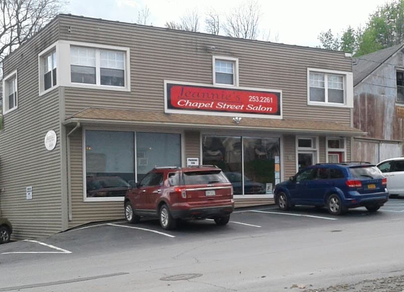 Tania's Bliss Salon Honesdale photo