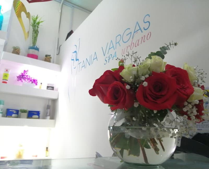 Tania Vargas Spa Urbano Cartagena photo