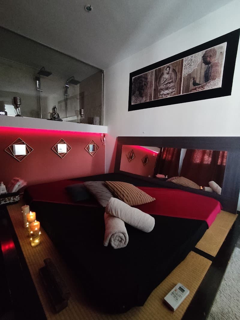 Tanit Massage Ibiza photo