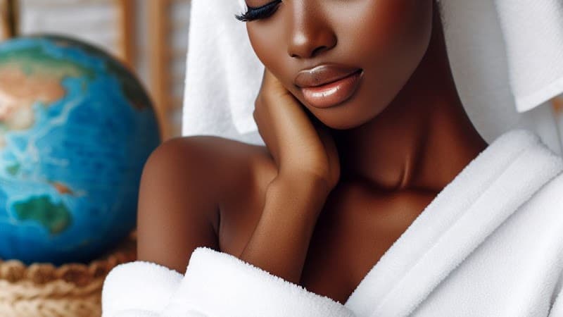 Taniz Beauty and Spa Abuja photo