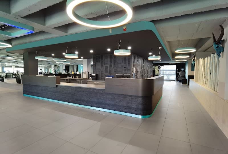 Tanjas-Gesundheits-Wellnesslounge Gelsenkirchen photo