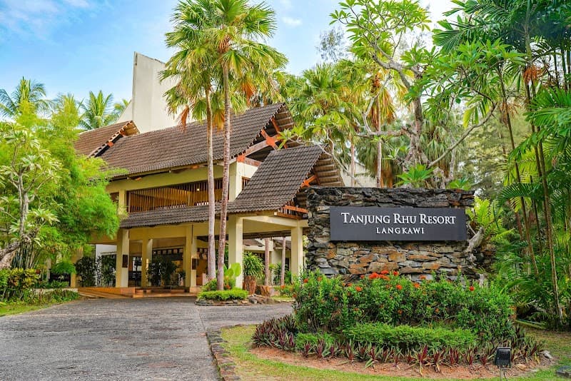 Tanjung Rhu Resort, Langkawi photo