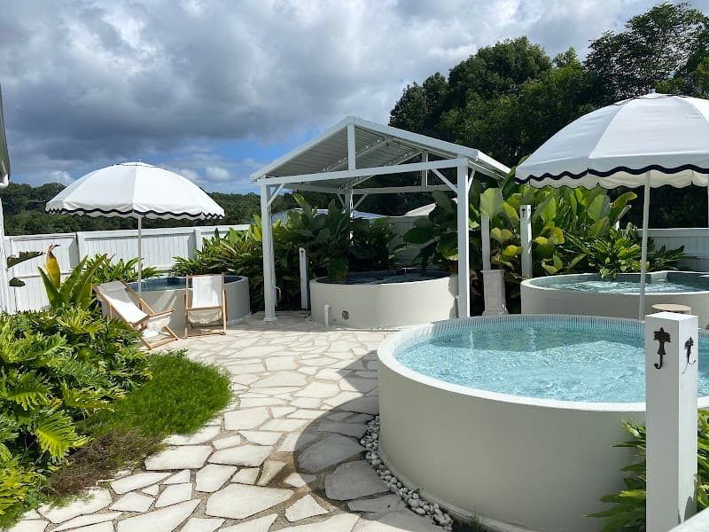 Tank Farm Bathhouse, Day Spa & Massage Bli Bli Noosa photo
