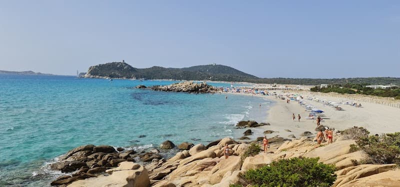 Tanka Village SPA Villasimius photo