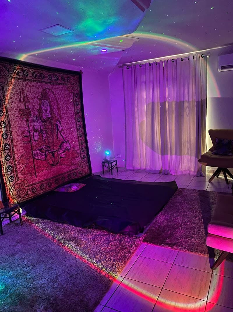 Tanmatra SPA e Fitness Curitiba photo