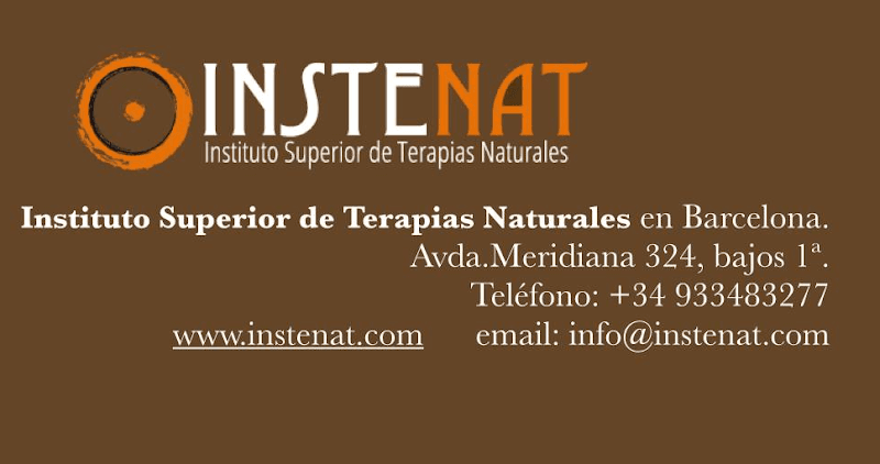 Tanna, Terapias Naturales Barcelona photo