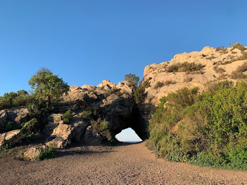Tanner's Cove San Luis Obispo photo