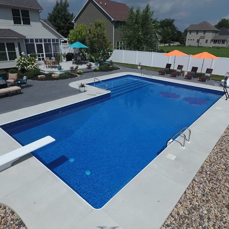Tanner's Pool and Spa Bettendorf photo