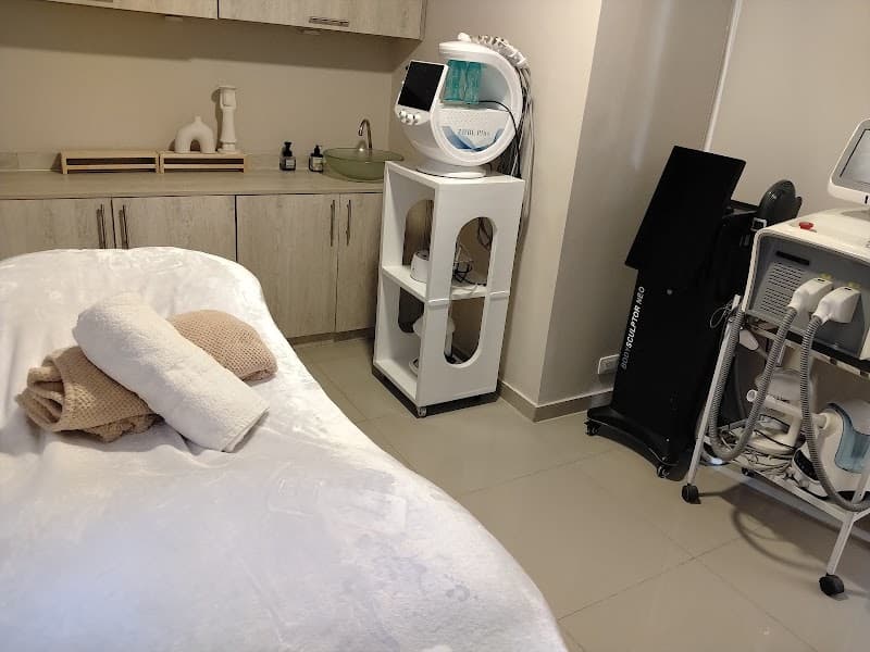 Tanning Spa ll Barranquilla photo
