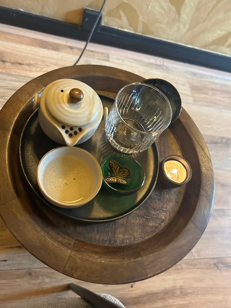 Tanoshi Hairspa Rotterdam photo