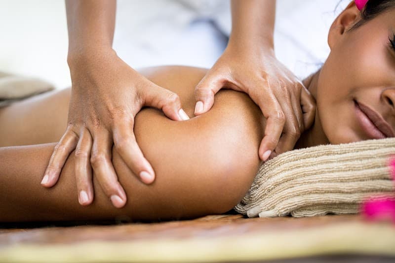 Tantawan Massage and Spa Toronto photo