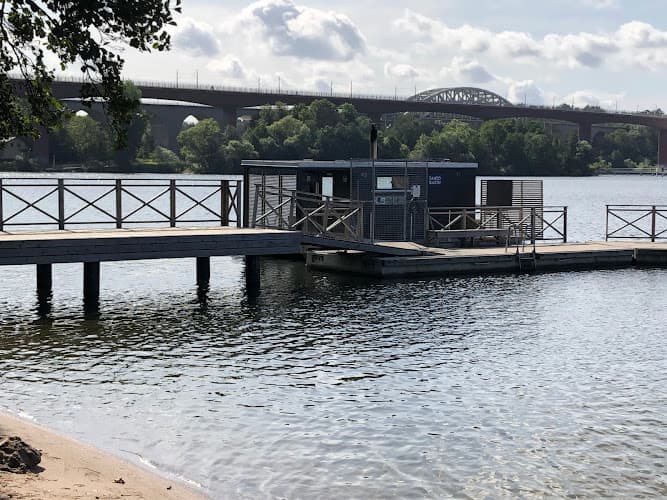 Tantobastun Stockholm photo