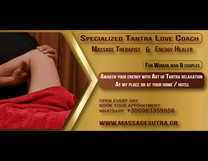 Tantra Beauty Spa Leof. El. Venizelou 86 photo