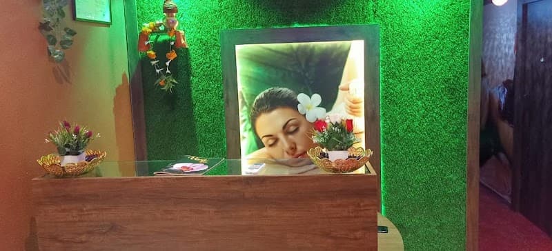Tantra Luxury Spa Mumbai photo