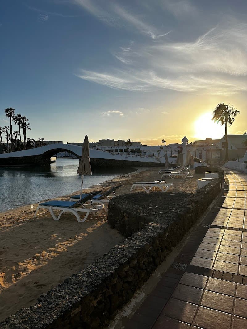 Tantra Massage/ Masaje Tantra Lanzarote photo