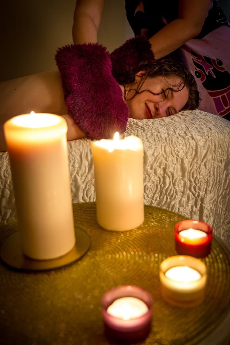 Tantra Norway Oslo photo