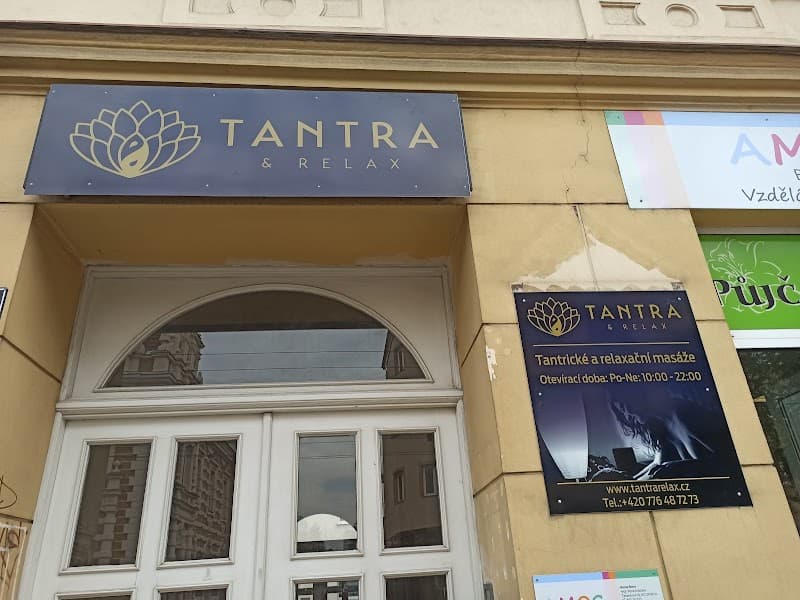 Tantra & Relax Brno photo