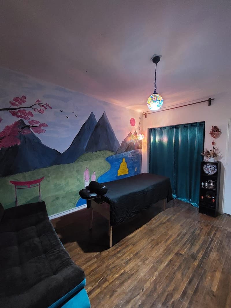 Tantra Spa Masajes Vladimir Benito Juárez photo