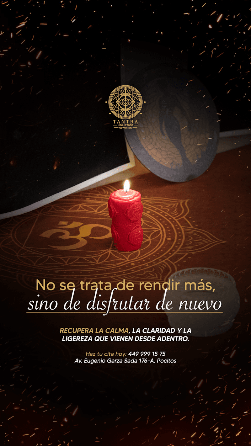Tantra SpaandBeauty Aguascalientes photo